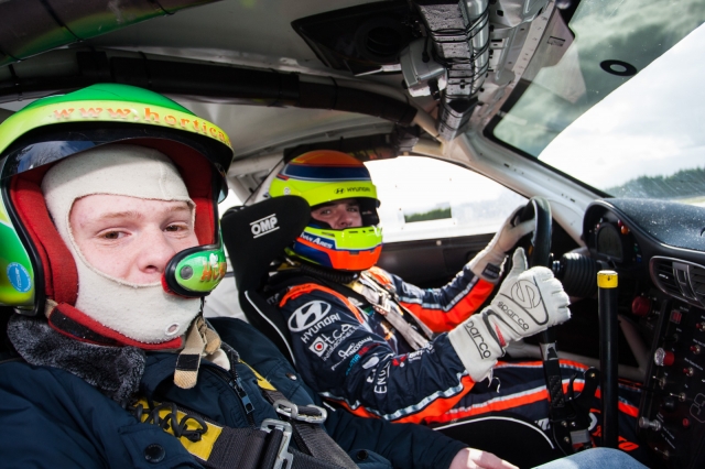 001 Ares Racing Sponsor Day 2019 033